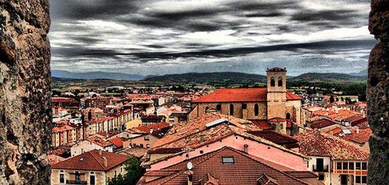 Museo de Las Merindades de Medina de Pomar